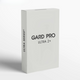 Gard Pro Ultra 2+ - Black