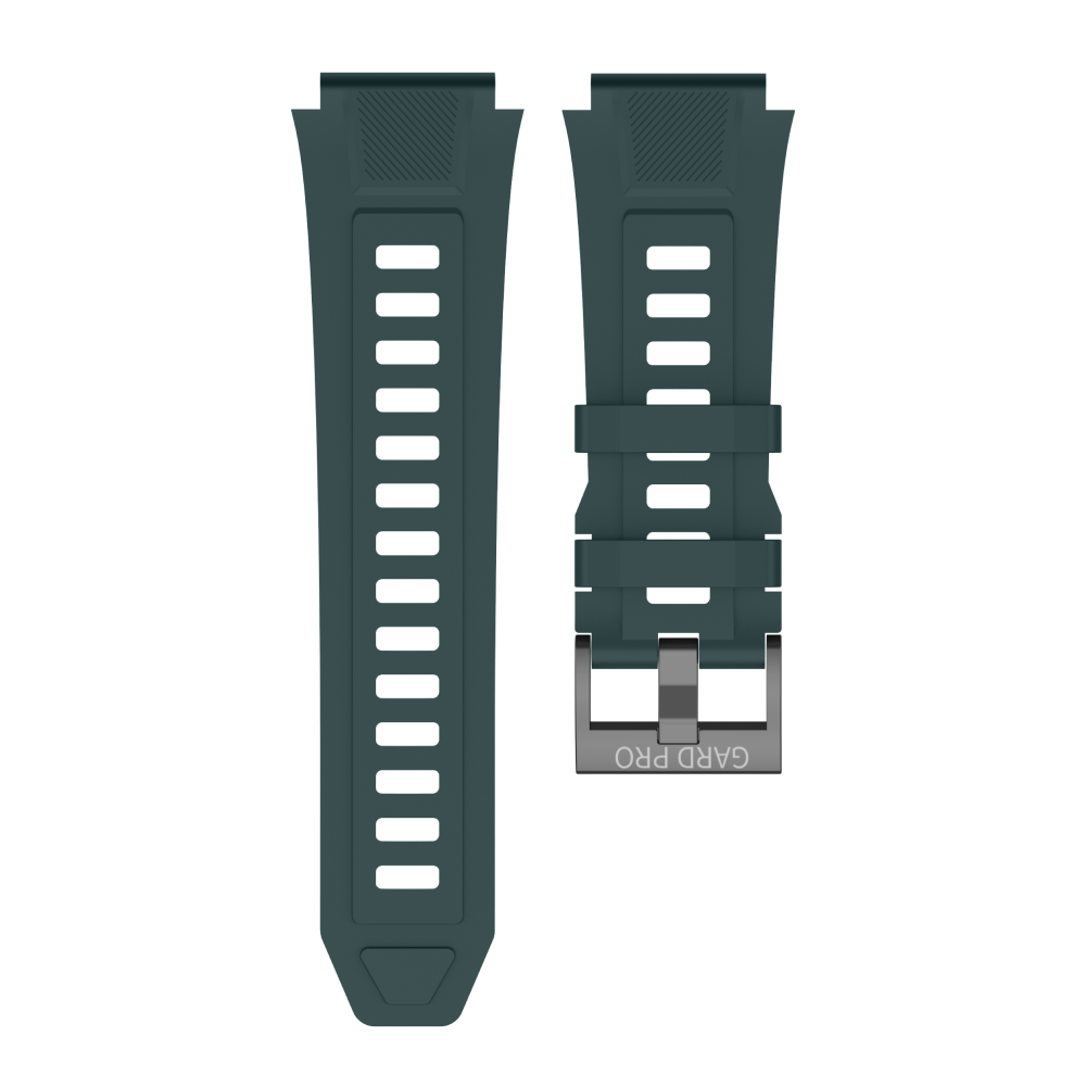 Armégrönt Ultra Series Armband