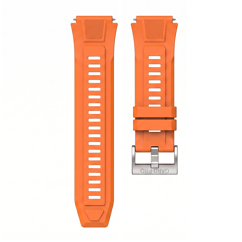 Orange Ultra Series Armband