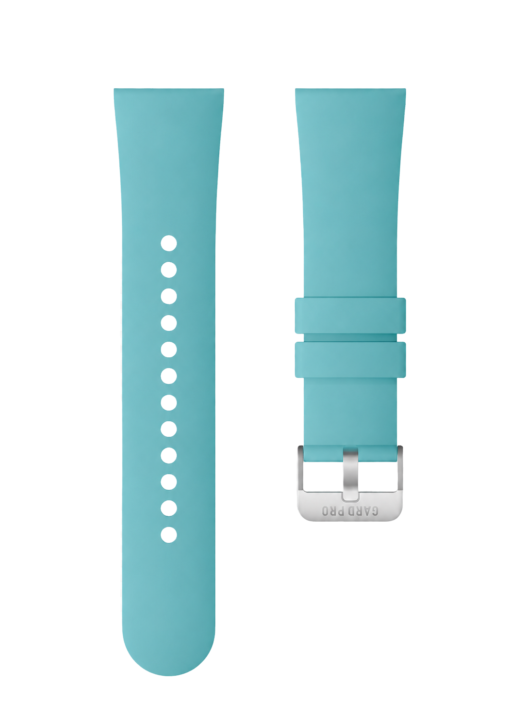 Health Series Armband i Grön