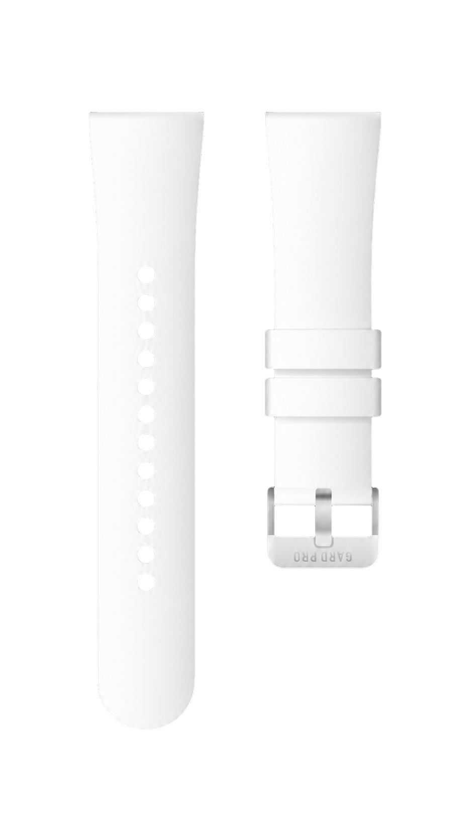 Health Series Armband i Vit