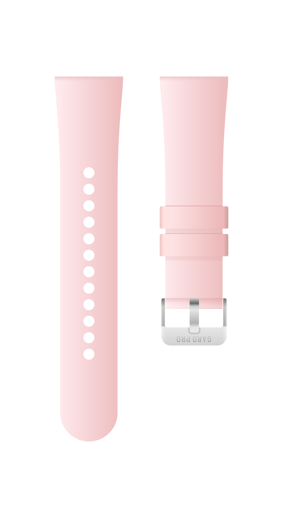 Health Series Armband i Rosa