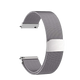 Milanoarmband i Silver
