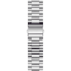 Stålarmband i Silver