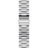 Stålarmband i Silver