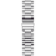 Stålarmband i Silver