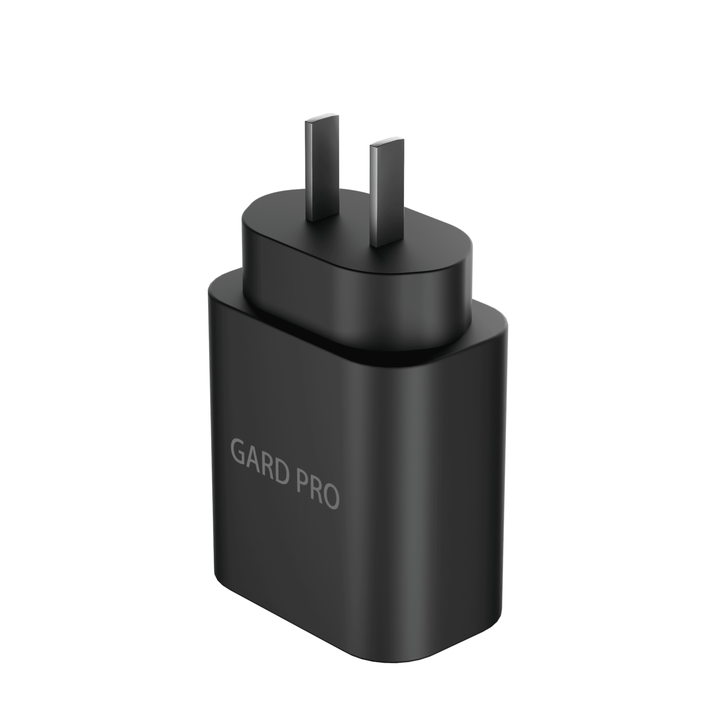 Gard Pro strömadapter