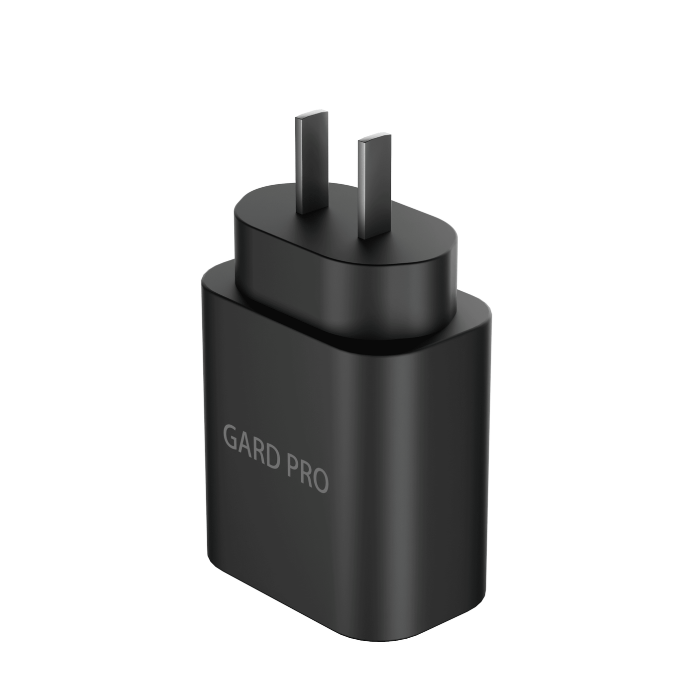 Gard Pro strömadapter