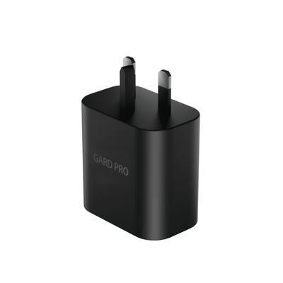 Gard Pro strömadapter