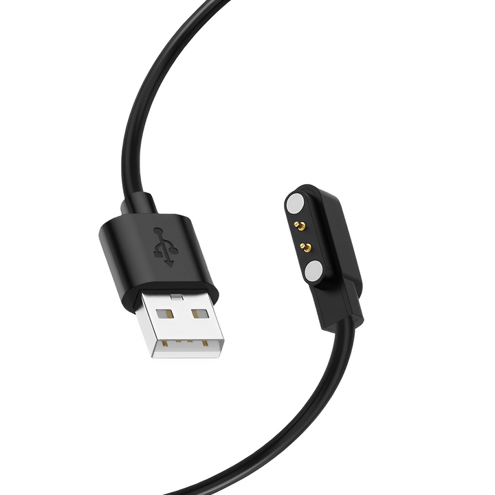 ULTRA 1 USB Charge Cable (0.25m) - Default Title