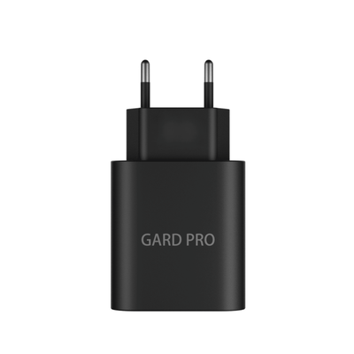 Gard Pro strömadapter
