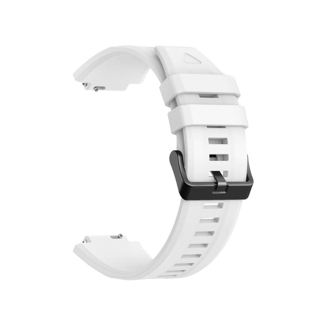 White Ultra 1 Loop - Default Title