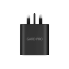 Gard Pro strömadapter