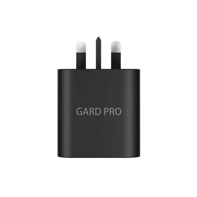 Gard Pro strömadapter