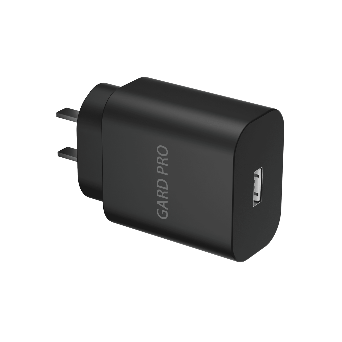 Gard Pro strömadapter