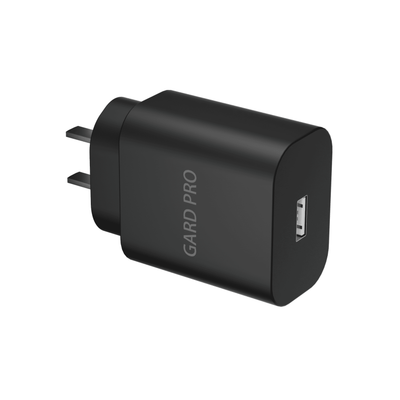 Gard Pro strömadapter