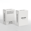 Gard Pro Health Smartwatch 3 - Black