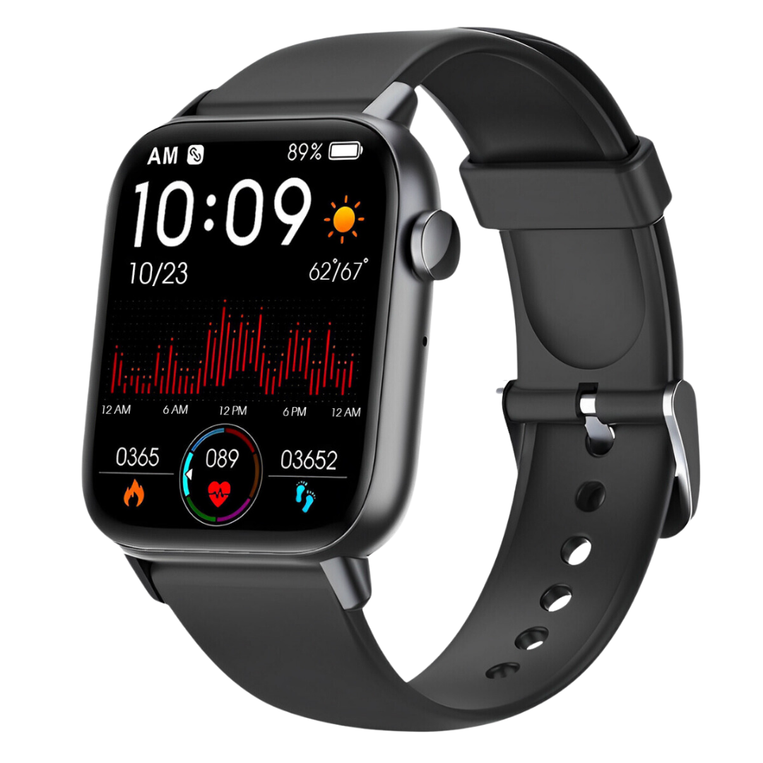 Gard Pro Hälso 2+ Smartklocka