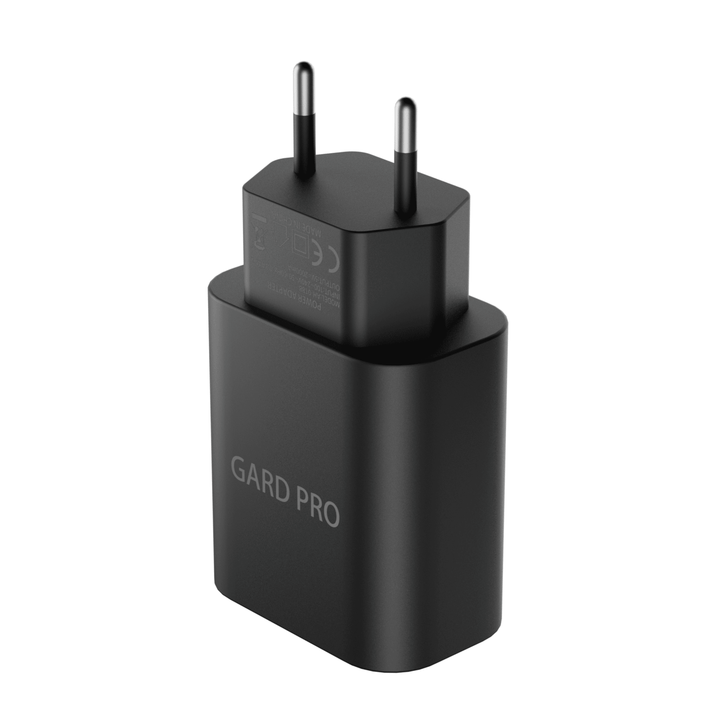 Gard Pro strömadapter