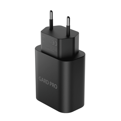 Gard Pro strömadapter