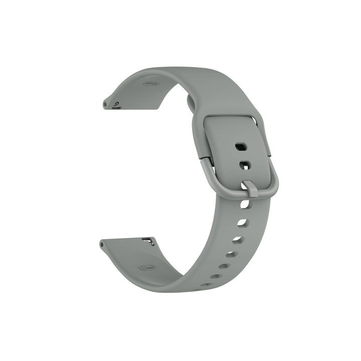 Gray Health-serien Infinity Loop