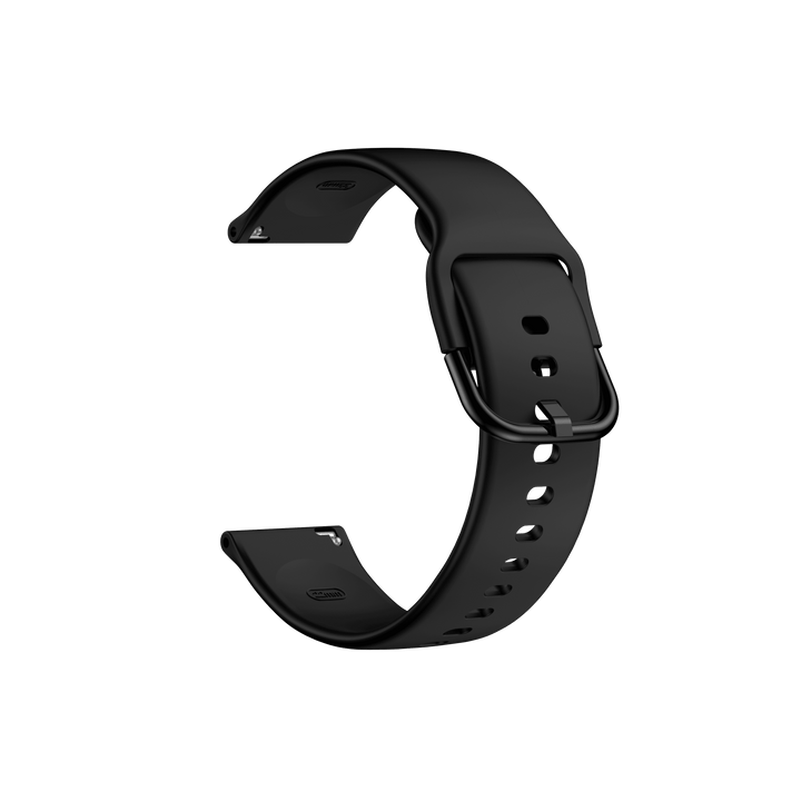 Black Health-serien Infinity Loop