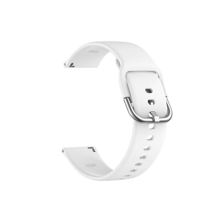 White Health-serien Infinity Loop