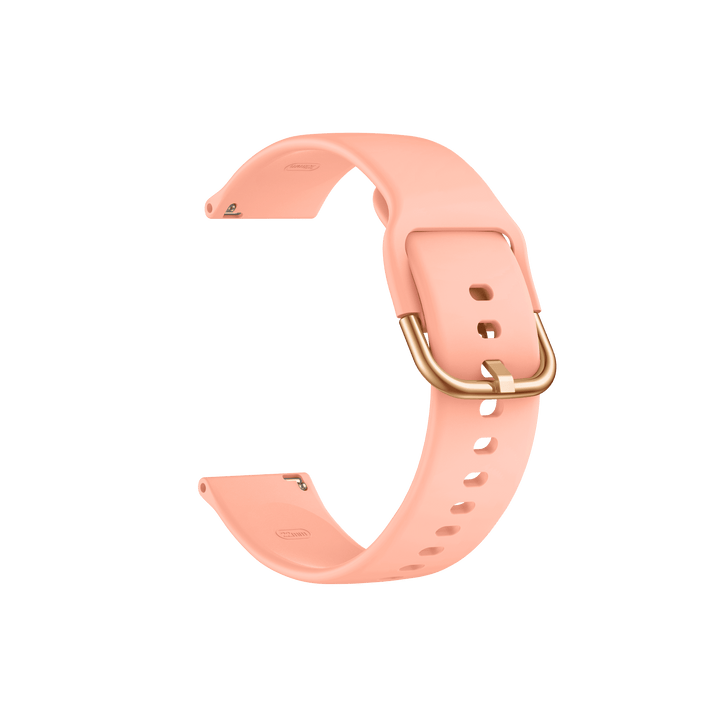 Rosa Hälsoserien Infinity Loop