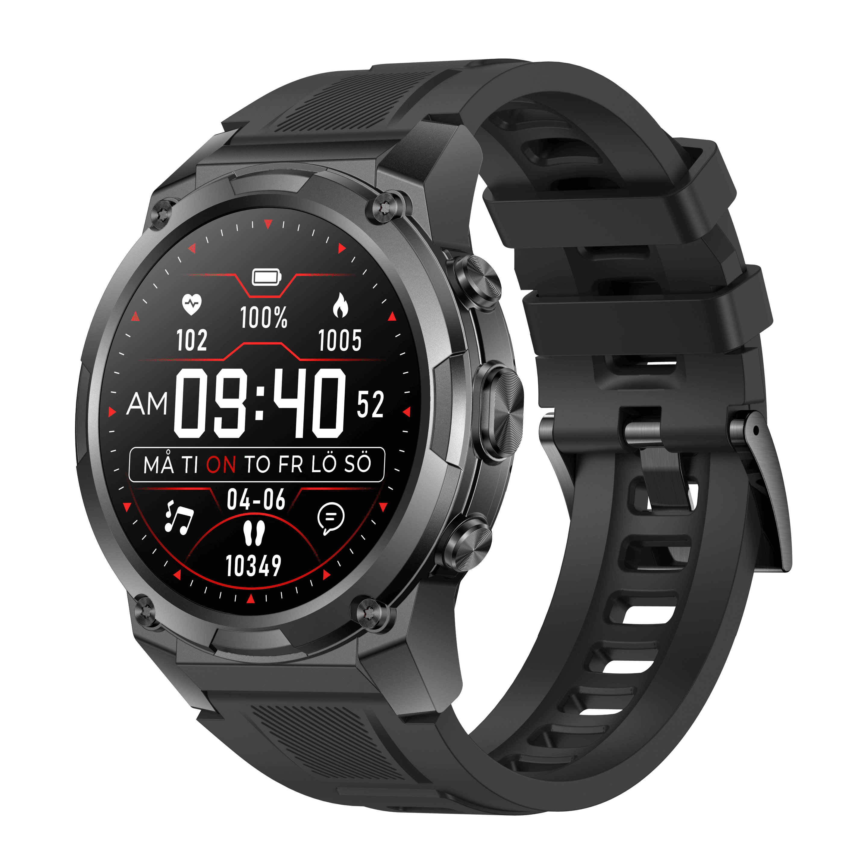 Gard Pro Ultra 3