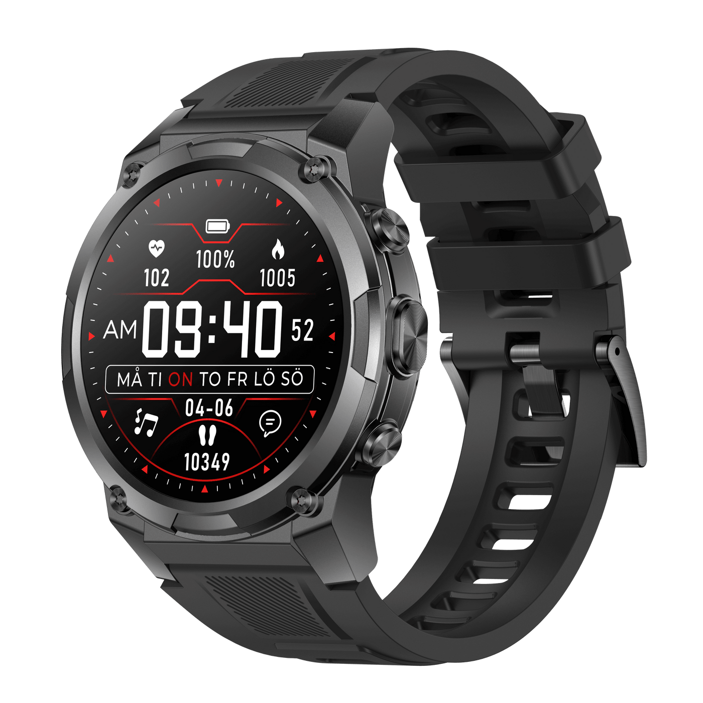 Gard Pro Ultra 3