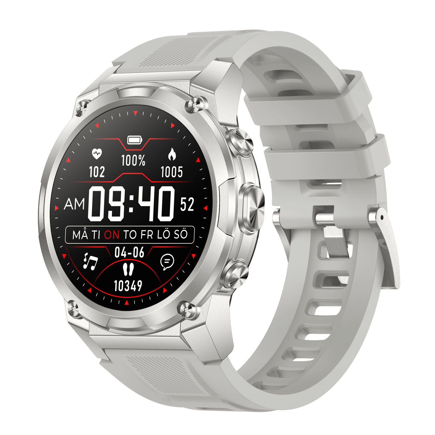 Gard Pro Ultra 3