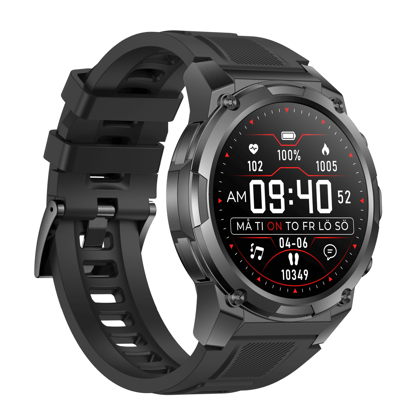 Gard Pro Ultra 3