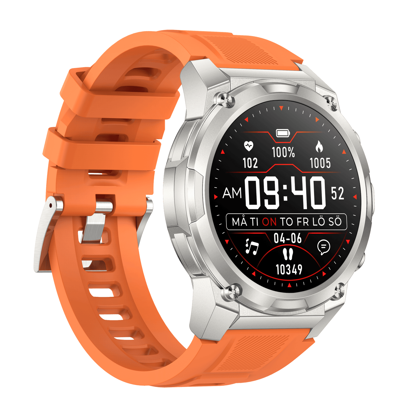 Gard Pro Ultra 3