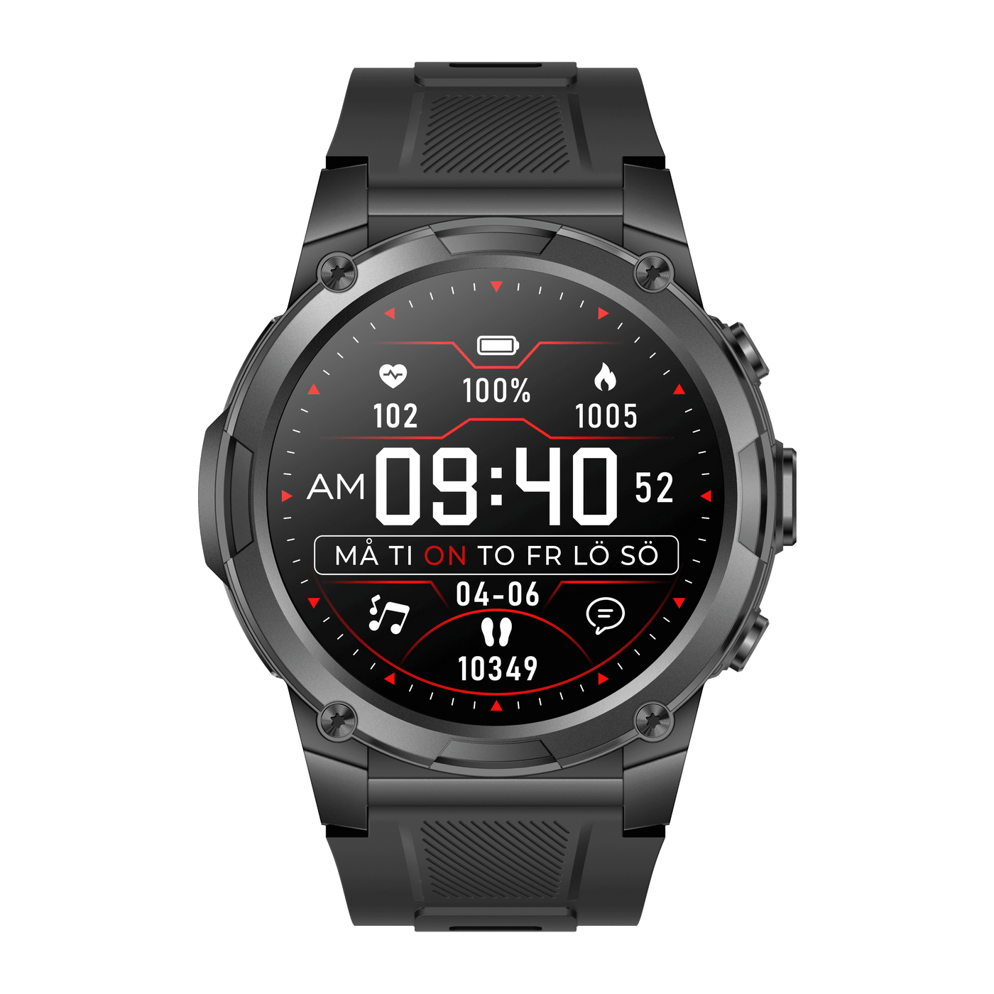 Gard Pro Ultra 3