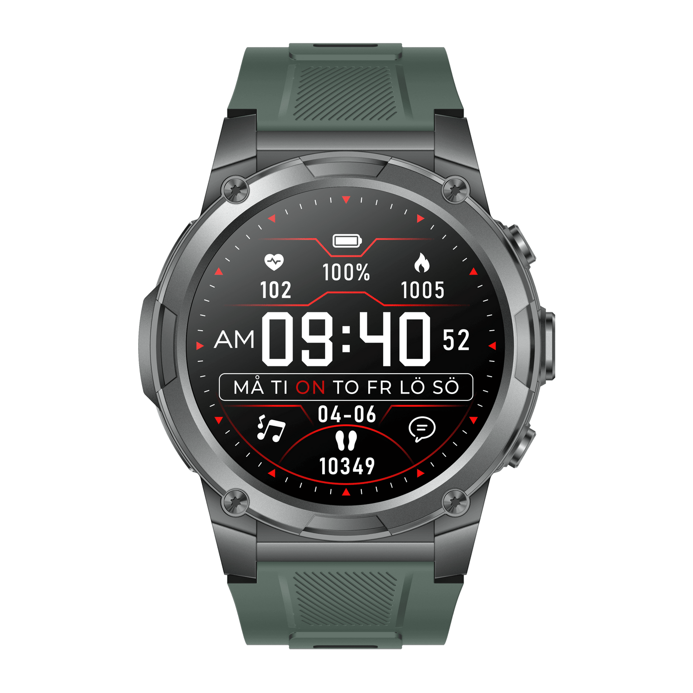 Gard Pro Ultra 3