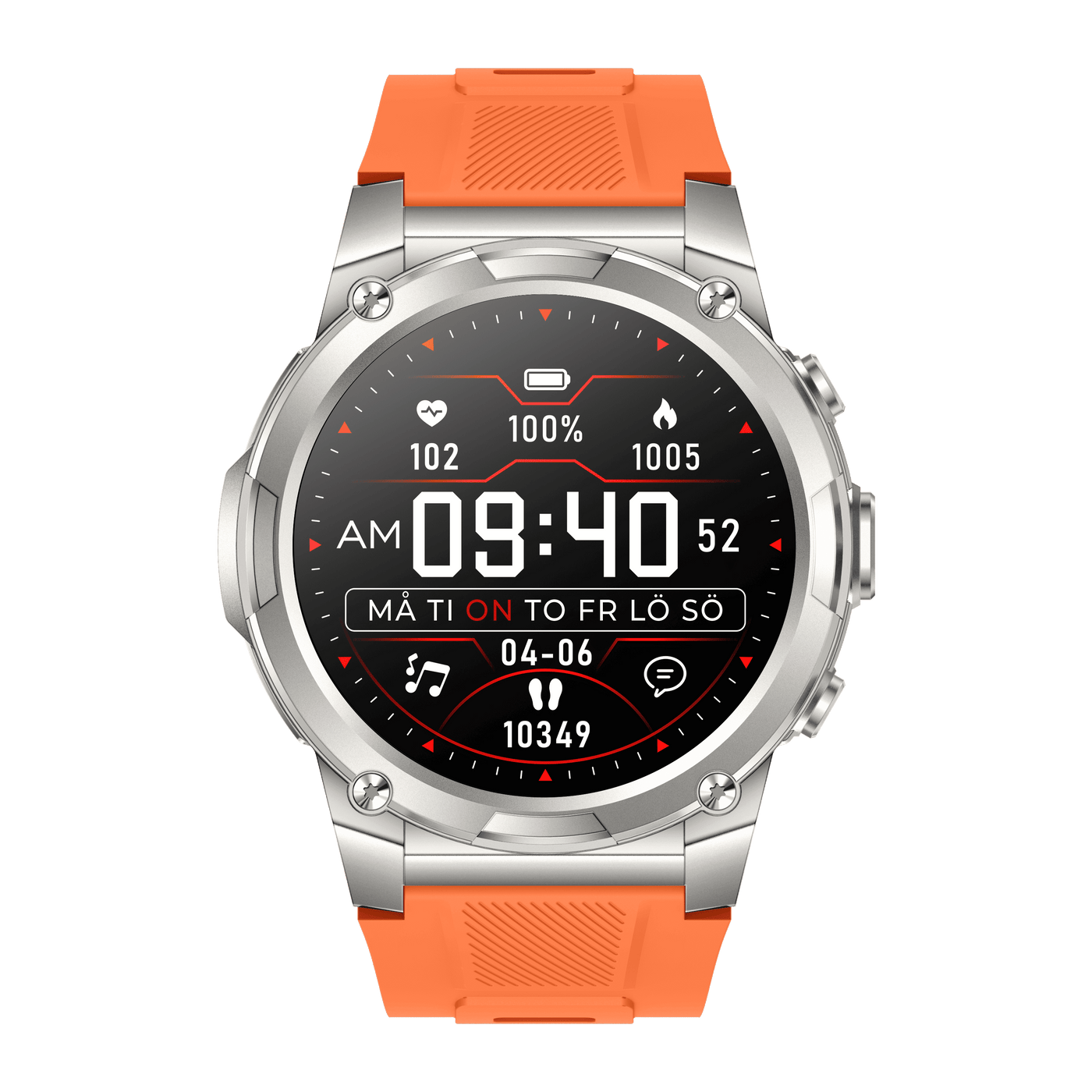 Gard Pro Ultra 3