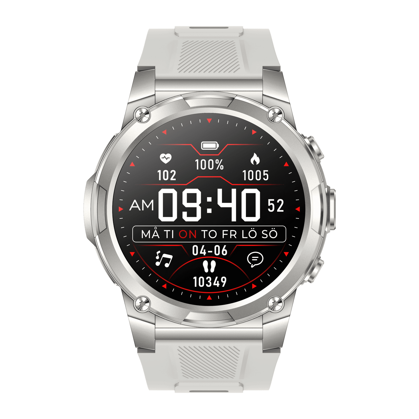 Gard Pro Ultra 3