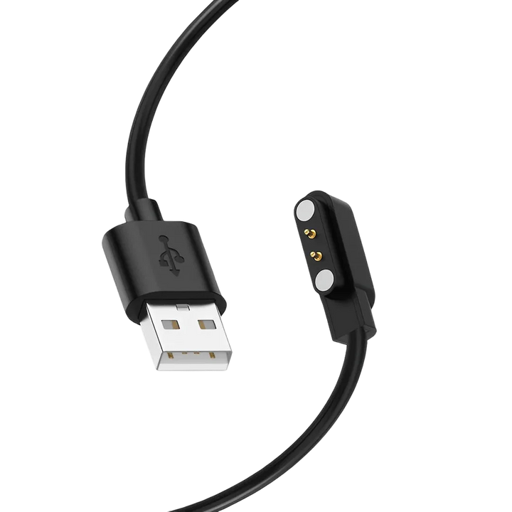 ULTRA 2+ USB-laddningskabel (0,25 m)