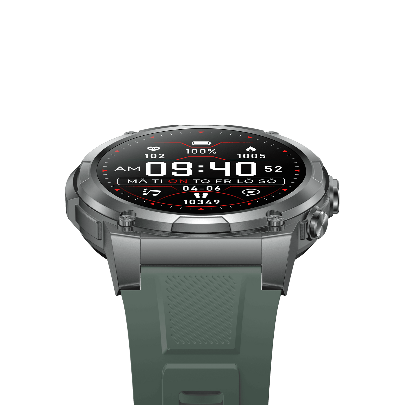 Gard Pro Ultra 3