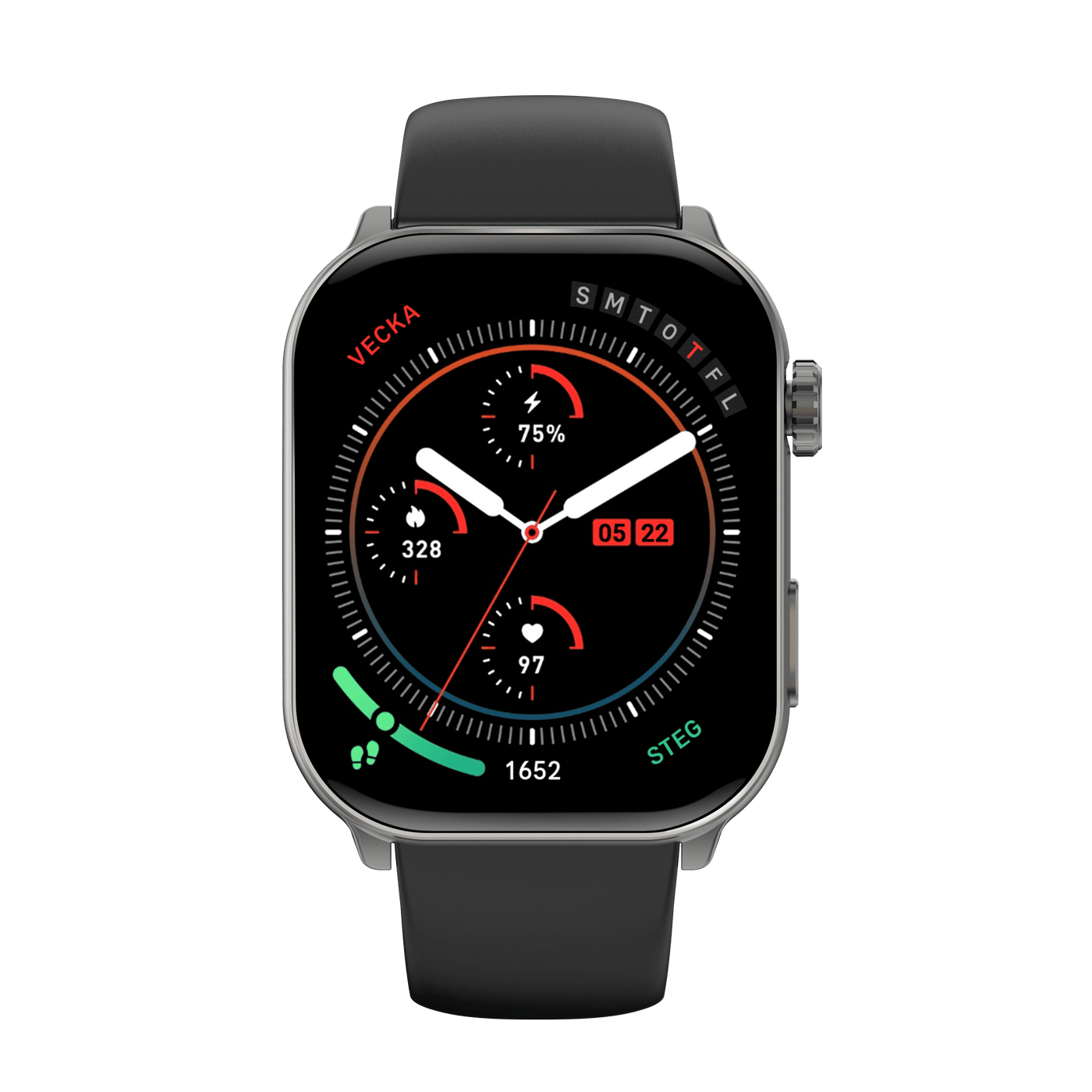 Gard Pro Health 3 – Smartklocka