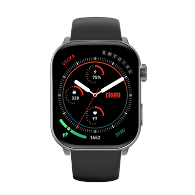 Gard Pro Health 3 – Smartklocka