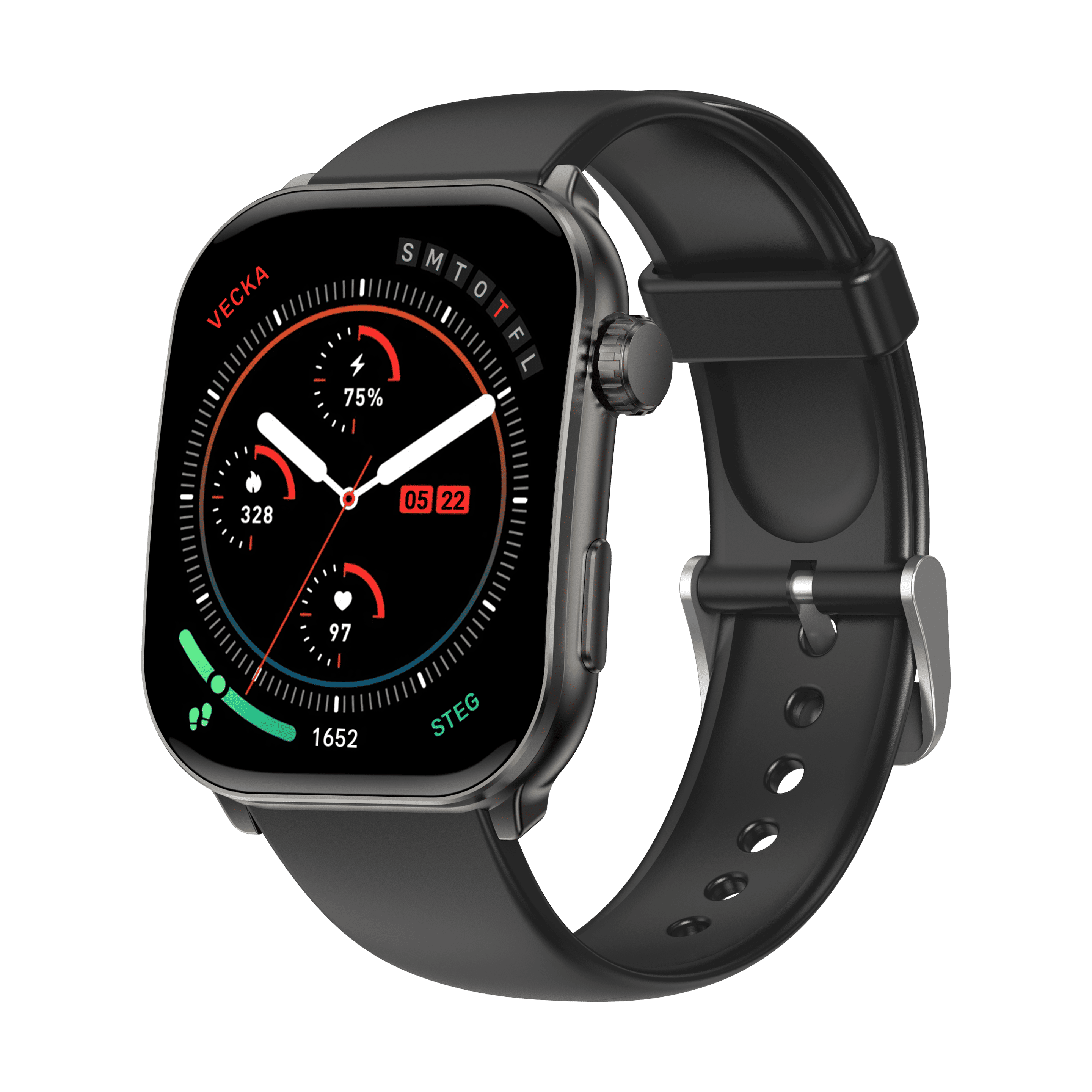 Gard Pro Health 3 – Smartklocka