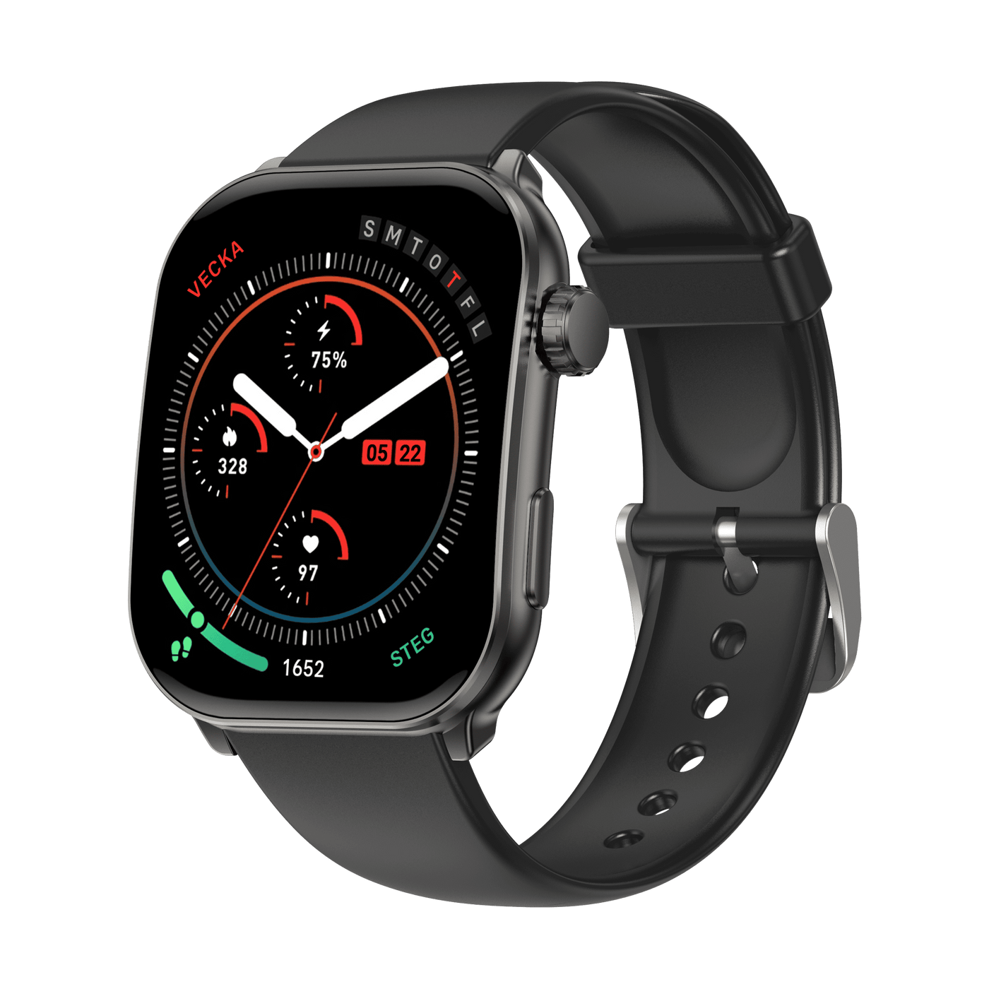 Gard Pro Health 3 – Smartklocka