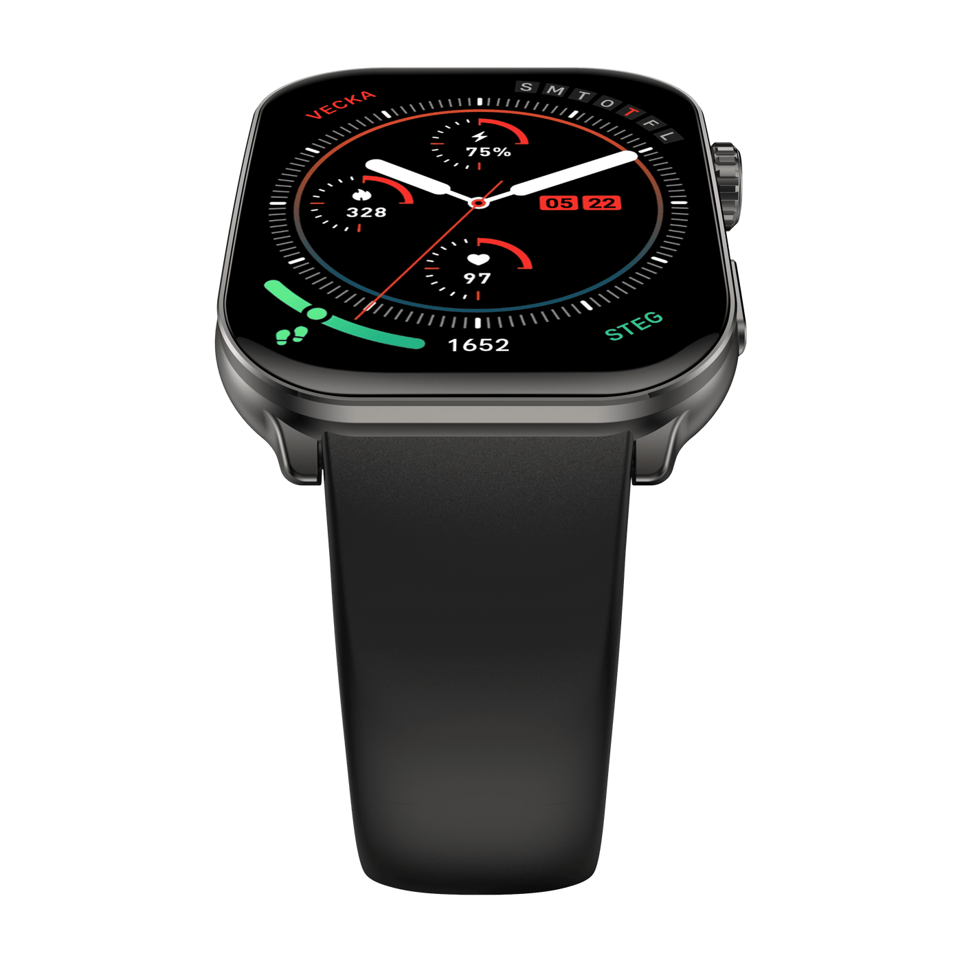 Gard Pro Health 3 – Smartklocka