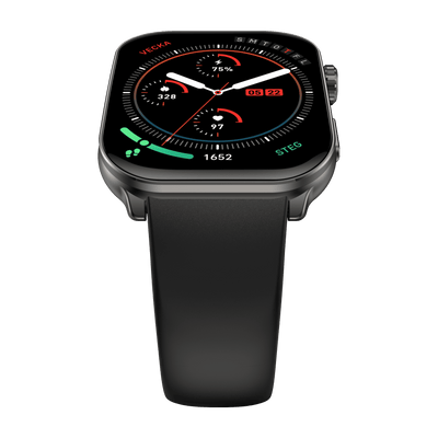 Gard Pro Health 3 – Smartklocka