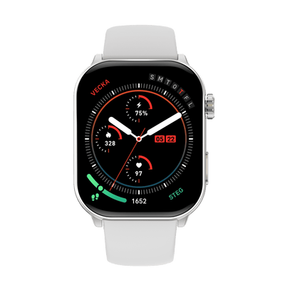 Gard Pro Health 3 – Smartklocka