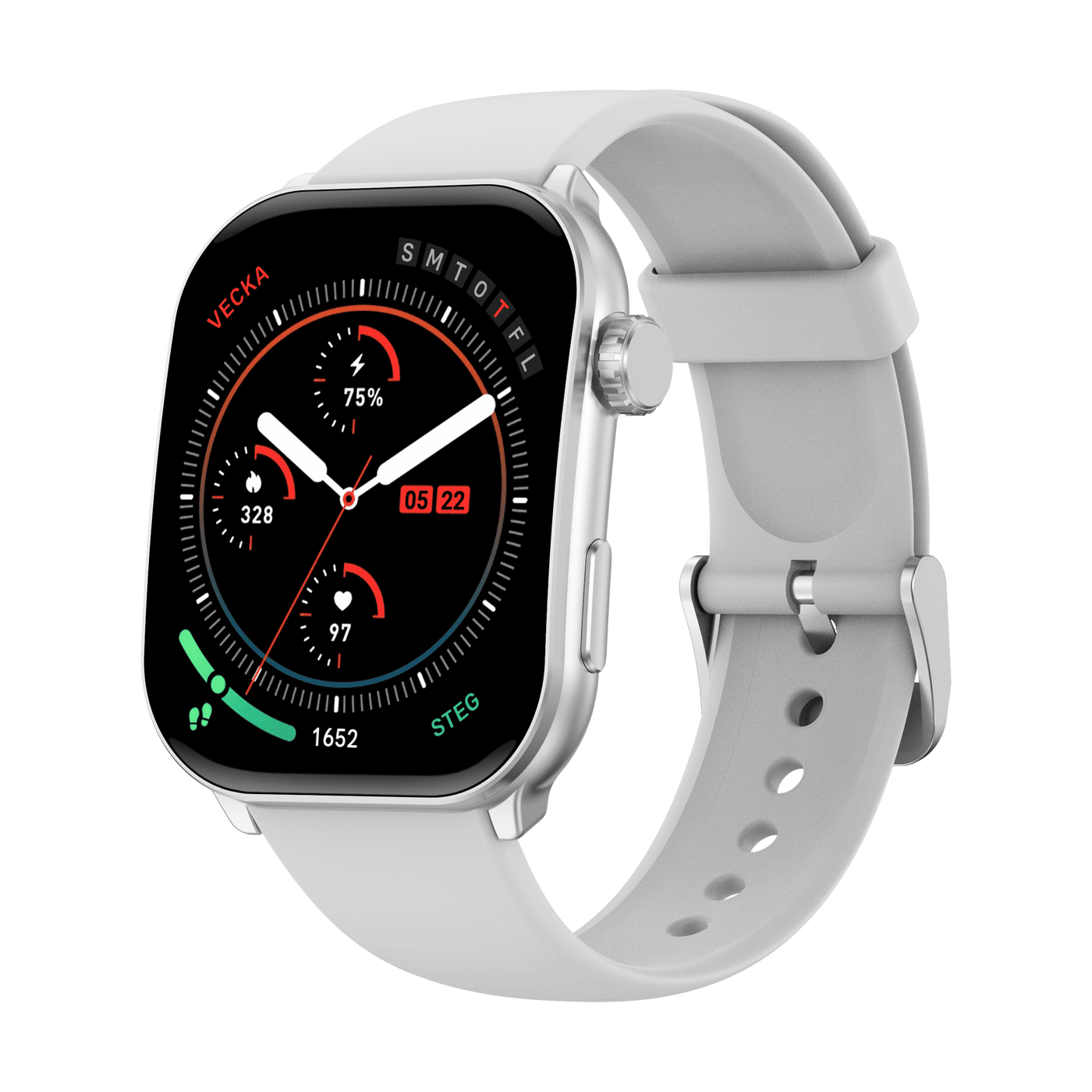 Gard Pro Health 3 – Smartklocka