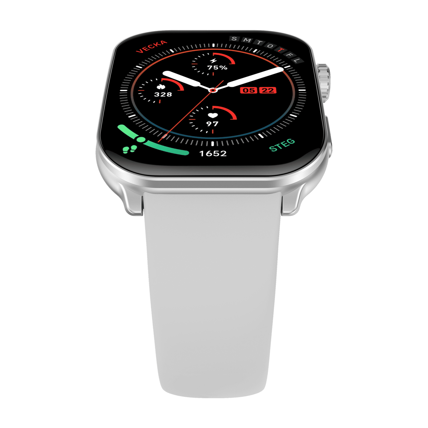 Gard Pro Health 3 – Smartklocka