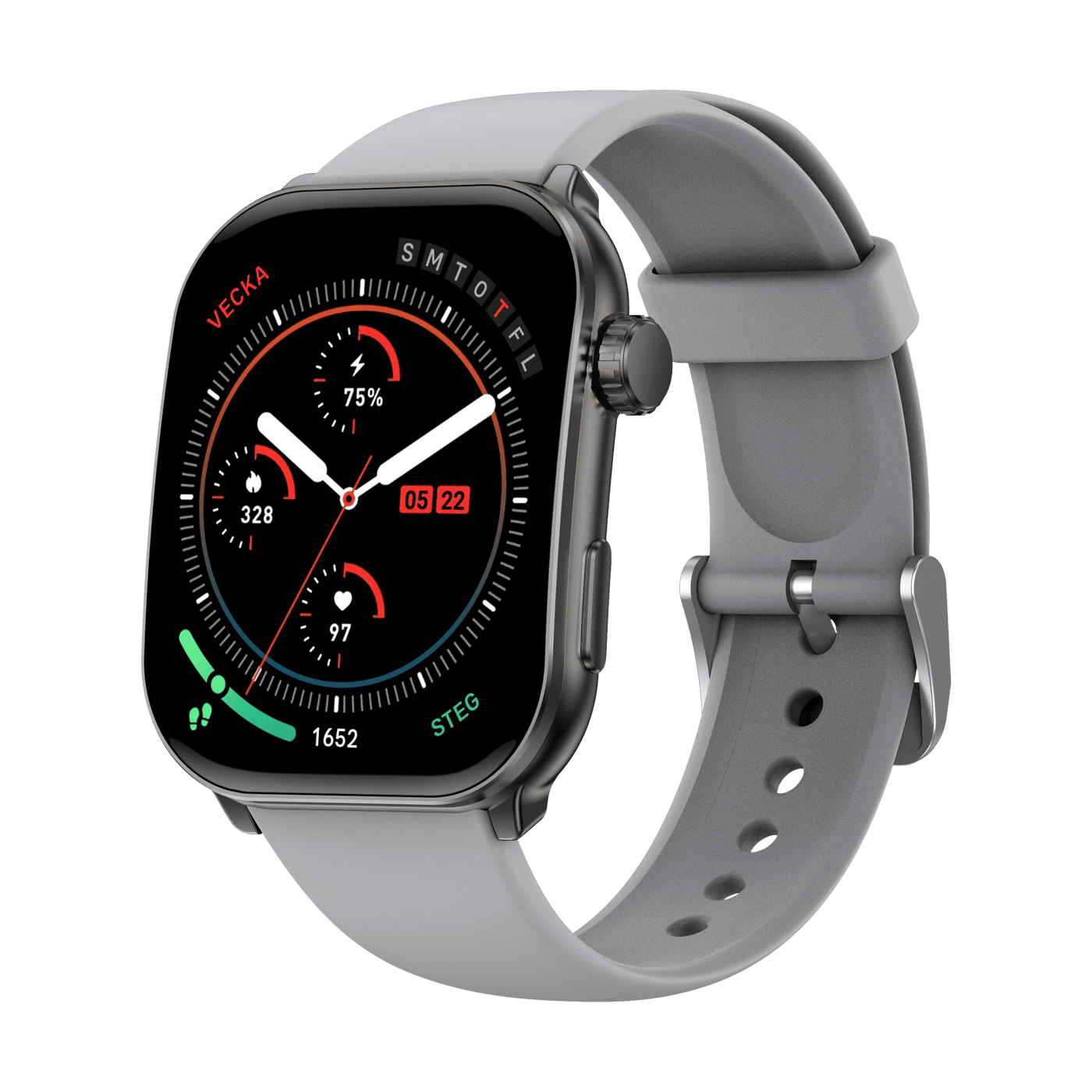 Gard Pro Health 3 – Smartklocka