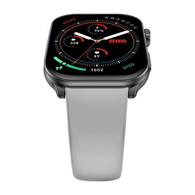 Gard Pro Health 3 – Smartklocka
